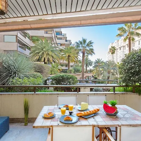 Gray D'Albion Yourhosthelper Cannes Exterior photo