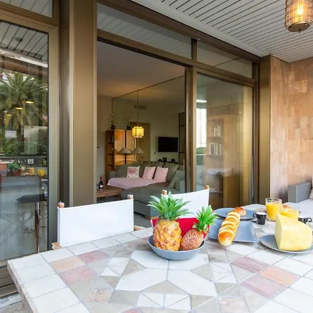 Gray D'Albion Yourhosthelper Cannes Exterior photo