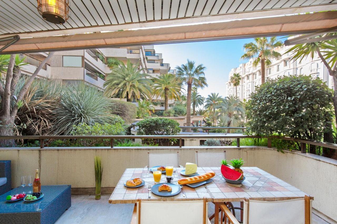 Gray D'albion Yourhosthelper Appartement Cannes