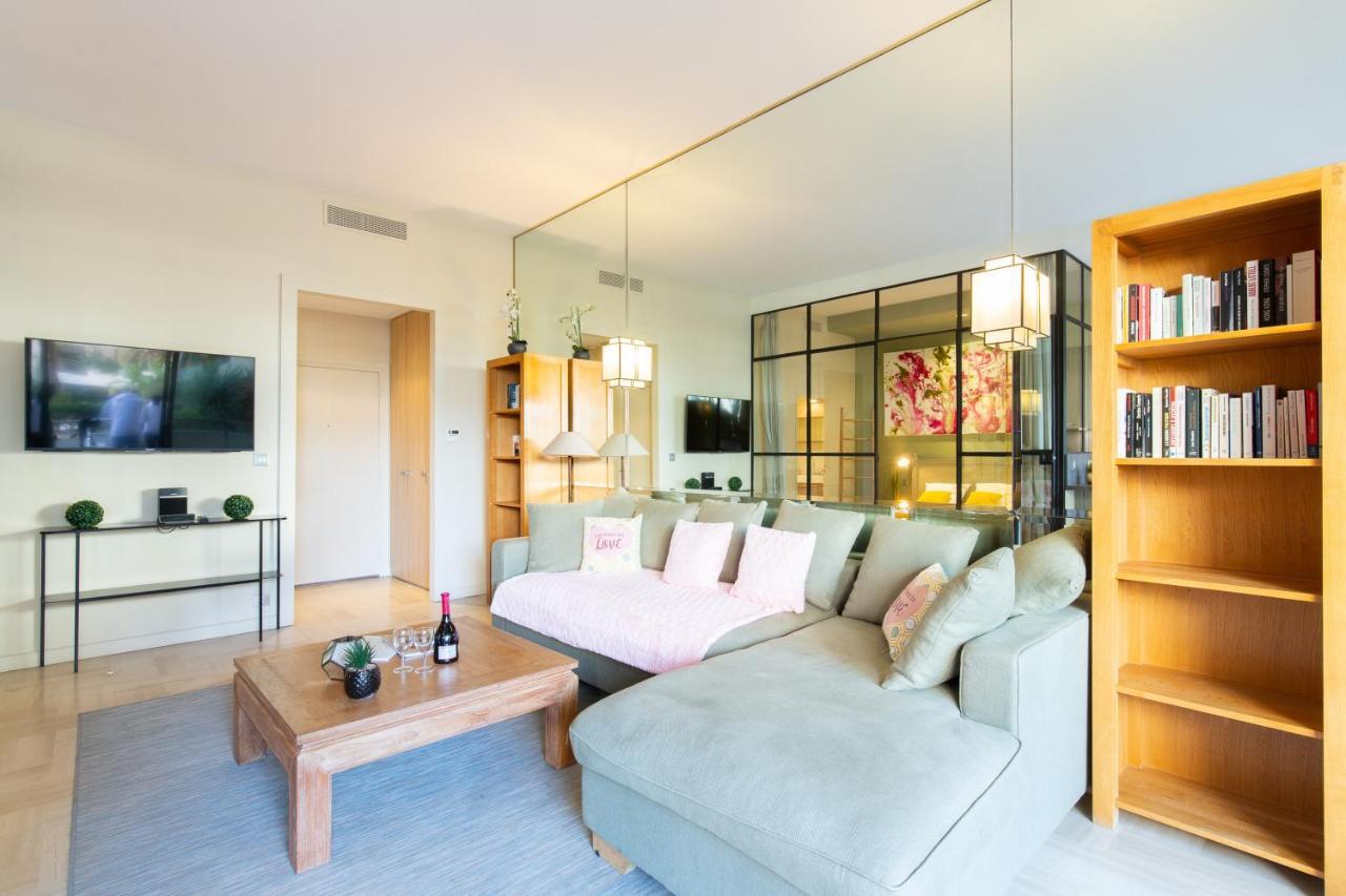 Appartement Gray D'albion Yourhosthelper *