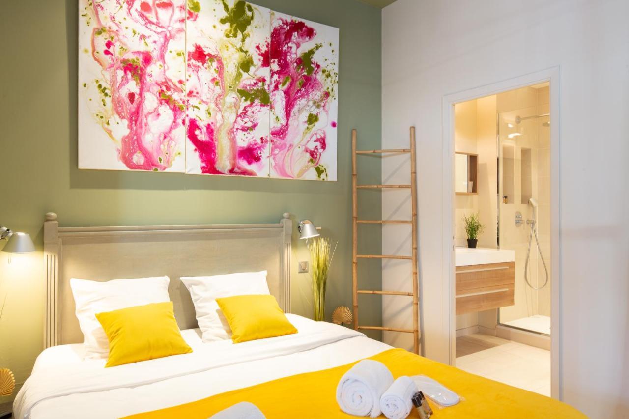 Appartement Gray D'albion Yourhosthelper