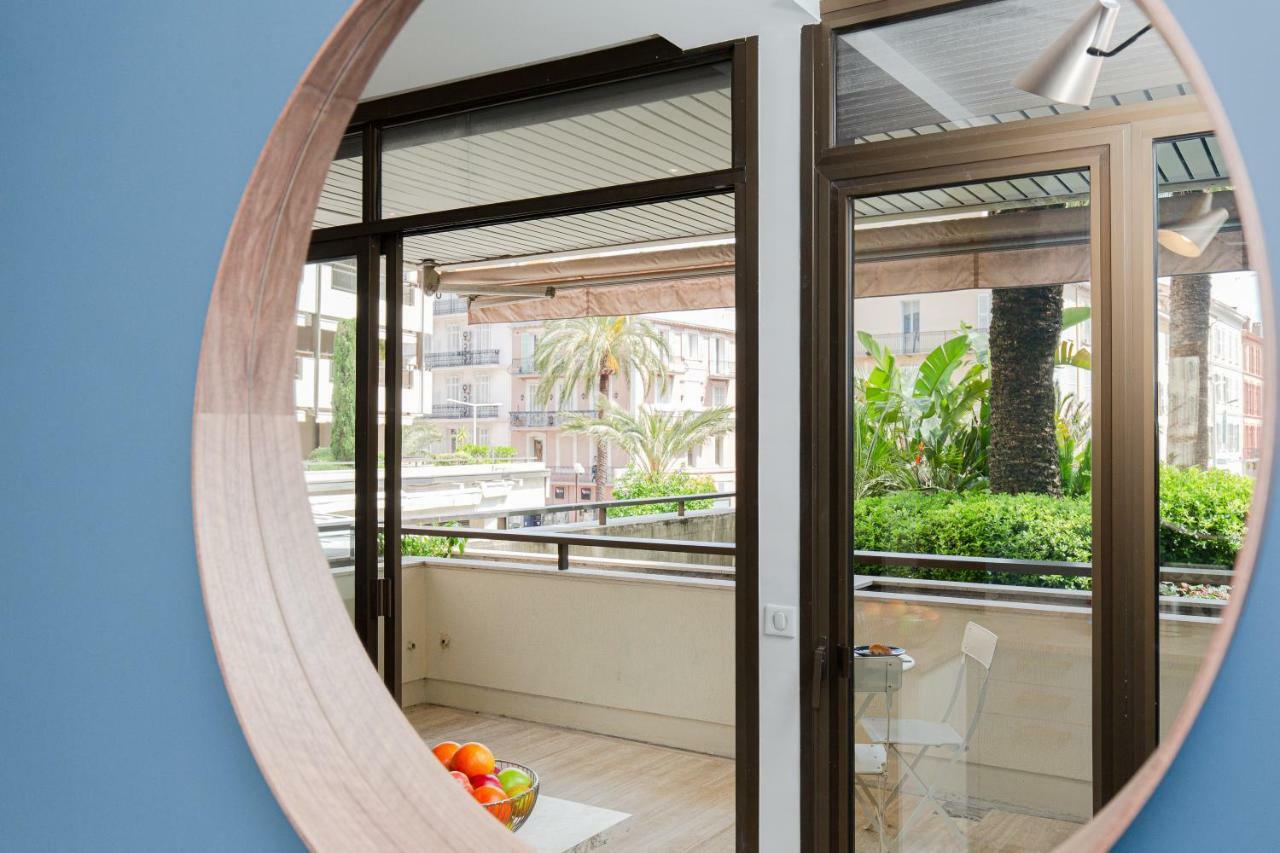 Appartement Gray D'albion Yourhosthelper Cannes