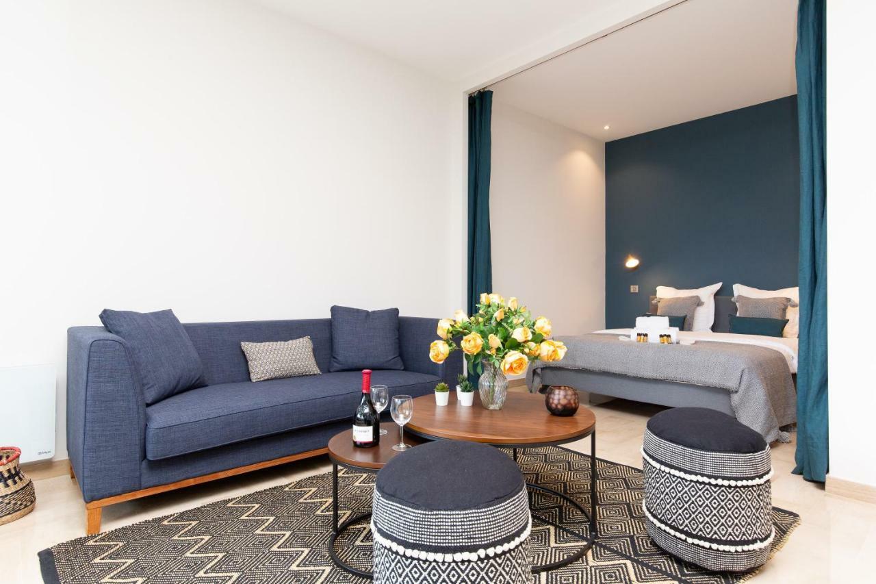 Appartement Gray D'albion Yourhosthelper *